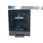 The Mandalorian Happy Kuji: Jango Fett Bust-Up Statue (Last Prize)