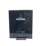 The Mandalorian Happy Kuji: Jango Fett Bust-Up Statue (Last Prize)