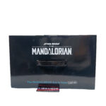 The Mandalorian Happy Kuji: Jango Fett Bust-Up Statue (Last Prize)