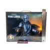 The Mandalorian Happy Kuji: Jango Fett Bust-Up Statue (Prize A)