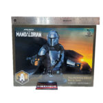 The Mandalorian Happy Kuji: Jango Fett Bust-Up Statue (Prize A)