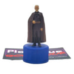 Star Wars Pepsi Bottle Cap Figure: Count Dooku (Japanese Import)