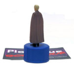 Star Wars Pepsi Bottle Cap Figure: Count Dooku (Japanese Import)