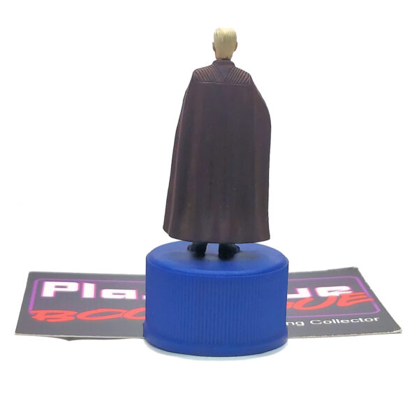 Star Wars Pepsi Bottle Cap Figure: Count Dooku (Japanese Import)