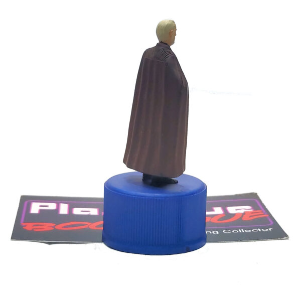 Star Wars Pepsi Bottle Cap Figure: Count Dooku (Japanese Import)