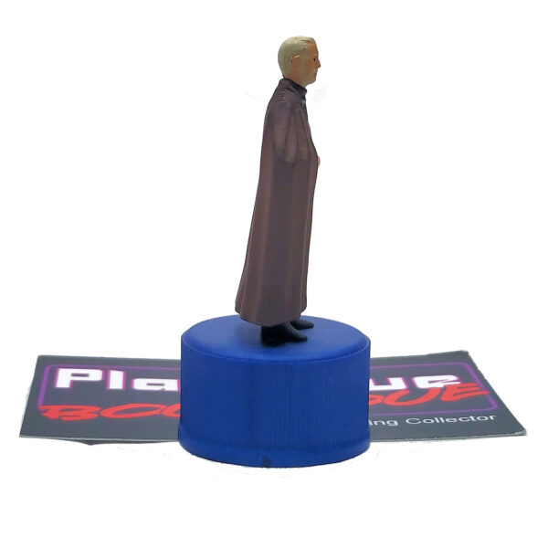 Star Wars Pepsi Bottle Cap Figure: Count Dooku (Japanese Import)