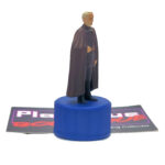 Star Wars Pepsi Bottle Cap Figure: Count Dooku (Japanese Import)