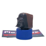 Star Wars Pepsi Bottle Cap Figure: Darth Vader/Anakin Skywalker Head #53 (Secret Chase)