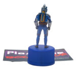 Star Wars Pepsi Bottle Cap Figure: Jango Fett (Japanese Import)
