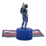 Star Wars Pepsi Bottle Cap Figure: Jango Fett (Japanese Import)