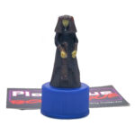 Star Wars Pepsi Bottle Cap Figure: Luminara Unduli (Japanese Import)