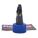 Star Wars Pepsi Bottle Cap Figure: Luminara Unduli (Japanese Import)