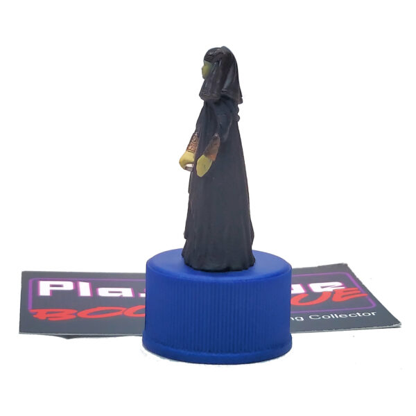 Star Wars Pepsi Bottle Cap Figure: Luminara Unduli (Japanese Import)