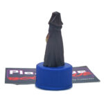 Star Wars Pepsi Bottle Cap Figure: Luminara Unduli (Japanese Import)