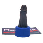 Star Wars Pepsi Bottle Cap Figure: Luminara Unduli (Japanese Import)