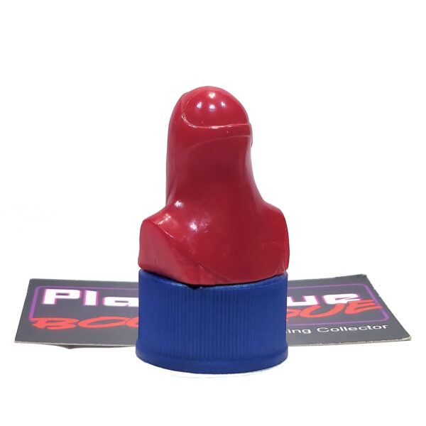 Star Wars Pepsi Bottle Cap Figure: Senate Guard Head (Japanese Import)