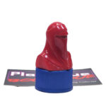 Star Wars Pepsi Bottle Cap Figure: Senate Guard Head (Japanese Import)