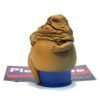 Star Wars Pepsi Bottle Cap Figure: Jabba The Hutt (Japanese Import)