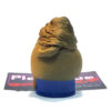 Star Wars Pepsi Bottle Cap Figure: Jabba The Hutt (Japanese Import)