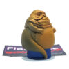 Star Wars Pepsi Bottle Cap Figure: Jabba The Hutt (Japanese Import)