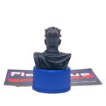 Star Wars Pepsi Bottle Cap Figure: Darth Maul Head (Japanese Import)