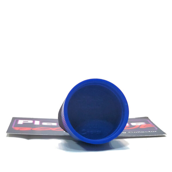 Star Wars Pepsi Bottle Cap Figure: Darth Maul Head (Japanese Import)