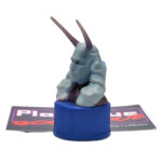 Star Wars Pepsi Bottle Cap Figure: Mas Amedda Head (Japanese Import)