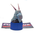 Star Wars Pepsi Bottle Cap Figure: Mas Amedda Head (Japanese Import)