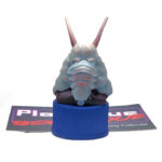 Star Wars Pepsi Bottle Cap Figure: Mas Amedda Head (Japanese Import)