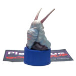 Star Wars Pepsi Bottle Cap Figure: Mas Amedda Head (Japanese Import)