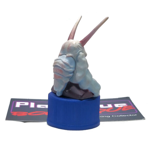 Star Wars Pepsi Bottle Cap Figure: Mas Amedda Head (Japanese Import)
