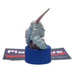 Star Wars Pepsi Bottle Cap Figure: Mas Amedda Head (Japanese Import)