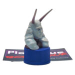 Star Wars Pepsi Bottle Cap Figure: Mas Amedda Head (Japanese Import)