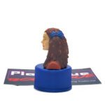 Star Wars Pepsi Bottle Cap Figure: Padme Amidala Head (Japanese Import)