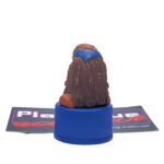 Star Wars Pepsi Bottle Cap Figure: Padme Amidala Head (Japanese Import)