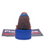 Star Wars Pepsi Bottle Cap Figure: Padme Amidala Head (Japanese Import)