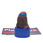 Star Wars Pepsi Bottle Cap Figure: Padme Amidala Head (Japanese Import)