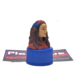 Star Wars Pepsi Bottle Cap Figure: Padme Amidala Head (Japanese Import)