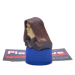 Star Wars Pepsi Bottle Cap Figure: Emperor Palpatine Head (Japanese Import)