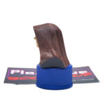 Star Wars Pepsi Bottle Cap Figure: Emperor Palpatine Head (Japanese Import)