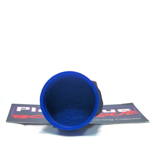 Star Wars Pepsi Bottle Cap Figure: Emperor Palpatine Head (Japanese Import)