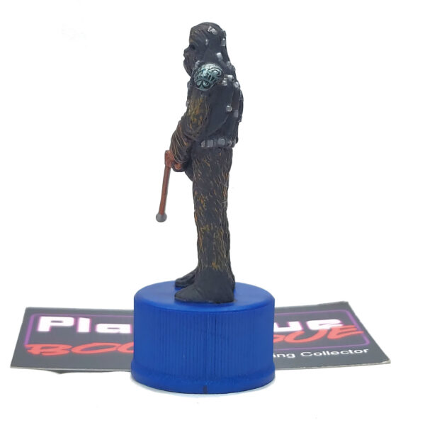 Star Wars Pepsi Bottle Cap Figure: Tarfful (Japanese Import)