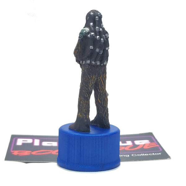 Star Wars Pepsi Bottle Cap Figure: Tarfful (Japanese Import)