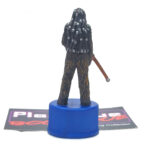 Star Wars Pepsi Bottle Cap Figure: Tarfful (Japanese Import)