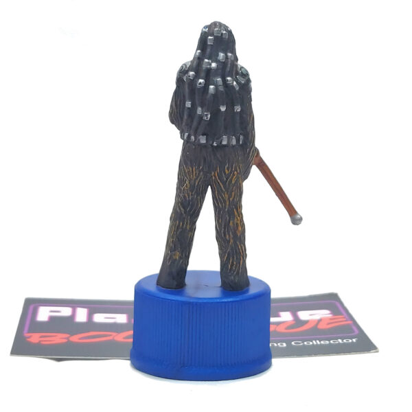 Star Wars Pepsi Bottle Cap Figure: Tarfful (Japanese Import)