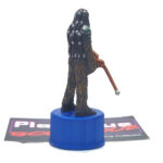 Star Wars Pepsi Bottle Cap Figure: Tarfful (Japanese Import)
