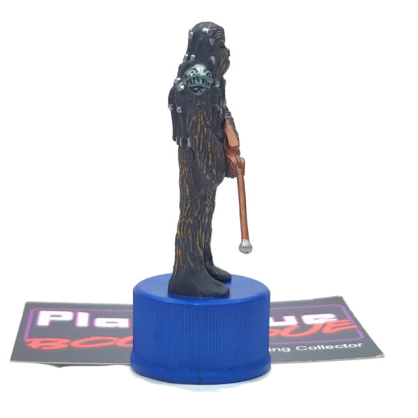 Star Wars Pepsi Bottle Cap Figure: Tarfful (Japanese Import)