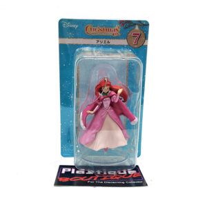 Disney Happy Kuji: #7 Princess Ariel Ornament
