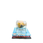 Disney Happy Kuji: #6 Princess Belle Ornament (Japanese Import)