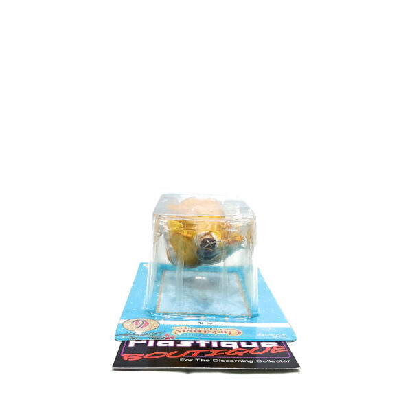 Disney Happy Kuji: #6 Princess Belle Ornament (Japanese Import)